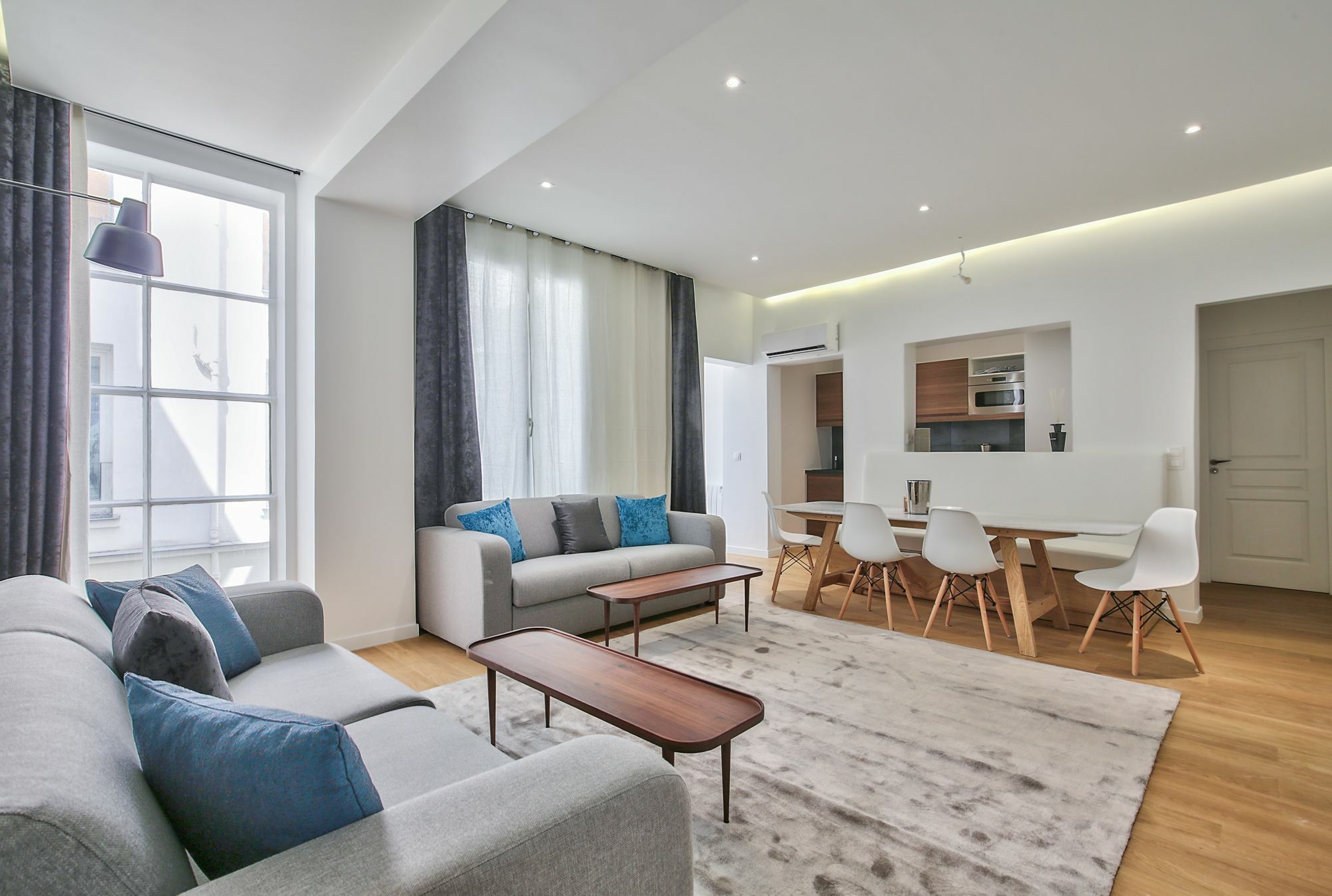 69 - Authentic Parisian Home エクステリア 写真
