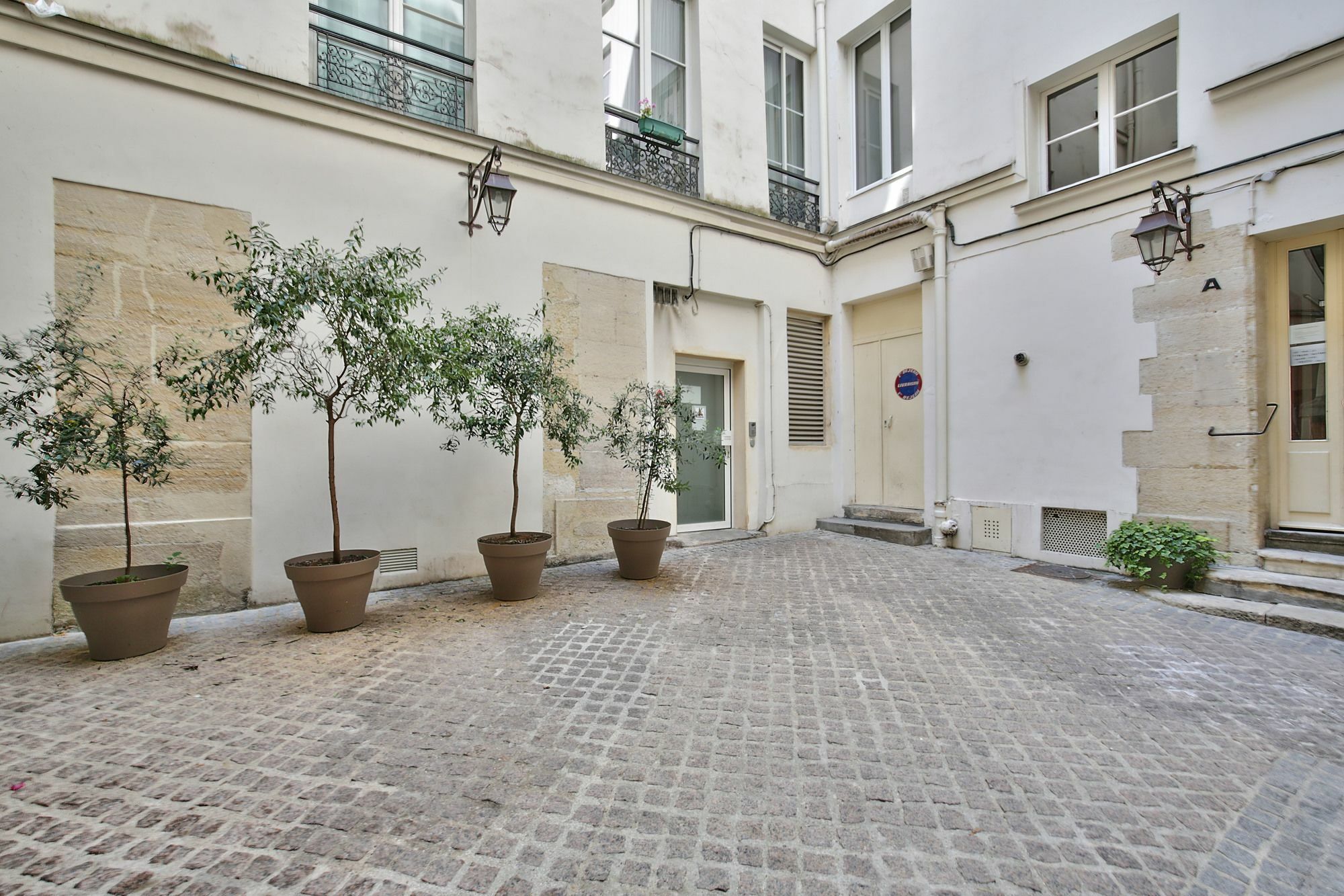 69 - Authentic Parisian Home エクステリア 写真